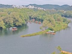 -婺源月亮湾
