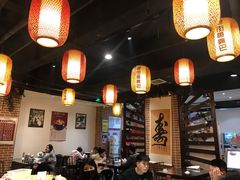 大堂-老街鱼嘴巴(坡子街老店)