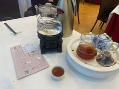 -金河半岛园林酒家(金融城店)