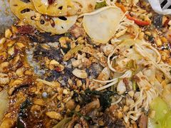 -有鱼吃·纸包烤鱼(曲江创意谷店)