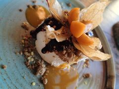 香草芭菲-Pakkhús Restaurant