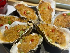 -33号大院·青岛本帮菜(五四广场店)