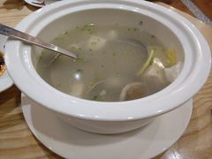 -德胜轩正宗顺德菜(宝安沙井会展中心店)