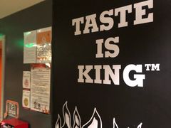-汉堡王(西直门凯德MALL店)