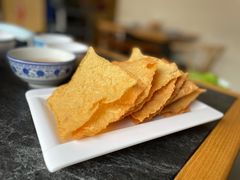 -小洋府铜锅涮肉(南锣鼓巷店)