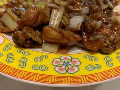 -那家小馆•北京菜•烤鸭(香山店)