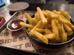 -Side Street街旁(交道口店)