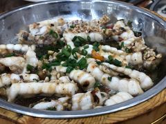 -红日饭店(裕隆三路店)