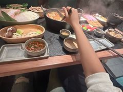 -大龙燚·旷野鲜火锅(广州首店)