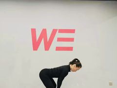 -WEGYMER健萌健身(雅颂居馆)