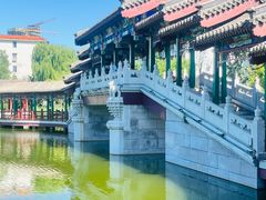 -西海子公园