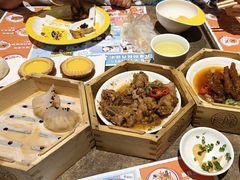 -食街•早茶•儿童套餐(长隆企鹅酒店)