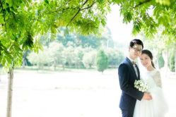 点击看大图 -太郎花子婚纱摄影艺术中心