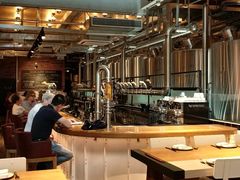 大堂-Goose Island Brewhouse鹅岛精酿啤酒酿造工坊餐厅