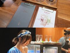 -星巴克臻选(深圳万象天地旗舰店)