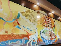 -西部马华清真兰州牛肉面·烧烤夜市(三里河店)