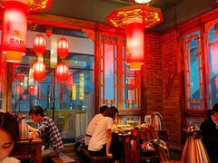 大堂-蜀大侠火锅(国际购物店)