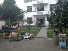-水香园·中国徽菜名店(紫霞大道店)