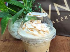 -BROWN Roastery | Siem Reap