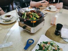 -王胖子土菜馆·特色杭帮菜·农家土菜