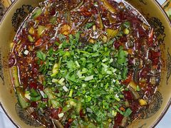 -乐山第一家临江鳝丝(茶坊路店)