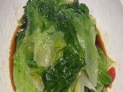 -箪食巷私房菜馆·鲁菜(玉函路店)