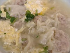 -买又大餐厅(福林里店)