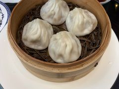 蟹粉小笼-熙盛源(永乐路店)