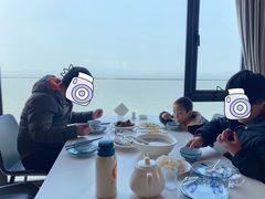 -古尚锦酒楼·水上餐厅