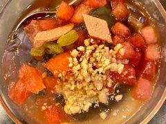 -老码头火锅(玉林店)
