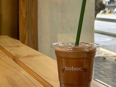 -BOBAC