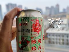 -盒马鲜生(杨高南路店)