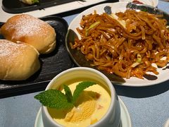 -晓粤·惹味粤菜(凯德乐峰广场店)