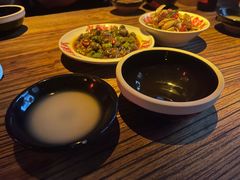 -安家村酒馆