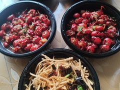 -巴厘龙虾·榜首油焖大虾(音乐学院·沿江酒馆店)