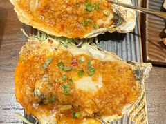 -鸟鹏烧鸟居酒屋(珠江新城店)