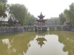 -盛世南宫影视城(北普陀影视城)