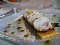 -La Villa French Restaurant