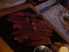 -OGGI TRATTORIA PIZZERIA(深业上城店)
