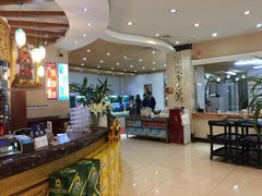 -老虎滩船说·海胆水饺·大连海鲜(老虎滩店)