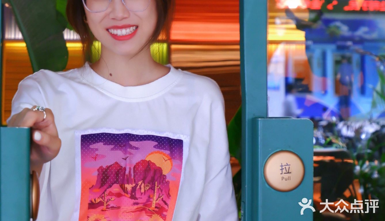深圳探店｜终于打卡了这家收藏已久的人气东南菜了