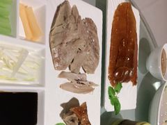 -鸭王烤鸭店(三里河店)