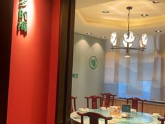 -南海底小海鲜·湘菜(鲁巷吴家湾店)