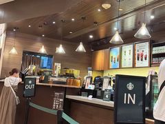 -星巴克(威尼斯人店)