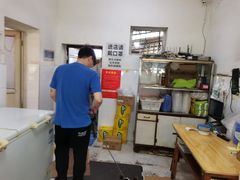-温记府廟豆汤饭·始于1955年(海椒店)
