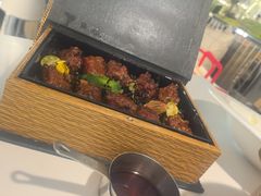 -3号仓库·创意中国菜(新世界城店)