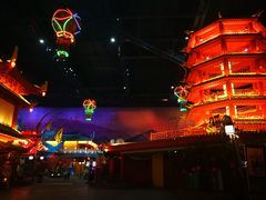 -万达茂商场(南京仙林店)