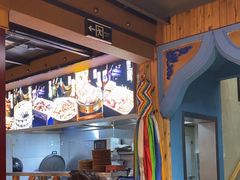 -蒙艾里民族传统菜蒙餐