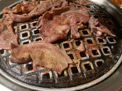 -霸腹烤肉(厦门柚子番店)