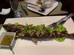 -Sala Thai Restaurant